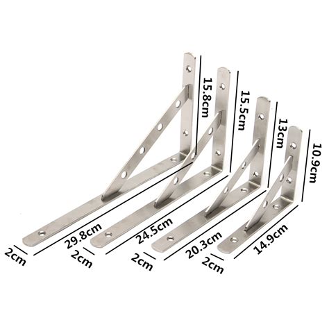 metal l brackets menards|menards adjustable shelf brackets.